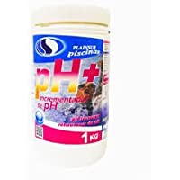 PLAINSUR INCREMENTADOR DE PH- PH + DE 1 KG